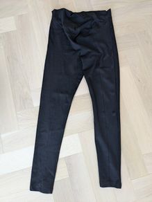 Maternity trousers - size 8