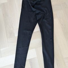 Maternity trousers - size 8