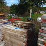 Large Complete Scaffolding Package Image 3