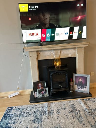 lg 55 oled tv