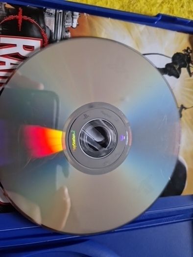 Rainbow Six 3 PlayStation2 ps2 games Original