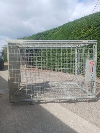 Cage
