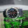 Breitling Avenger II GMT Image 2