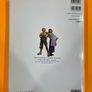 Final Fantasy X Original Sountrack Sheet Music Score Collectors Japan Book 2001 Image 2