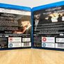 Peaky Blinders Series 1 & 2 Blu-Ray box set Image 4