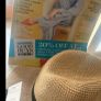 Women's Fedora Hat - Brand New Image 4