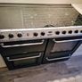Belling Cookcentre 110cm Dual Fuel Range Cooker Image 6