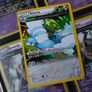 Altaria ! Full Art ! Non Holo Rare ! from Roaring Skies Set ! 2015 ! Pokemon Card ! Image 2