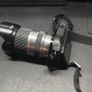 sony a5100 + tamron 18-200 + 2 batteries and 32 gb sd card Image 3