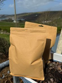 3L Worm Castings - Premium Natural Fertiliser