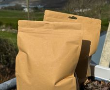 3L Worm Castings - Premium Natural Fertiliser