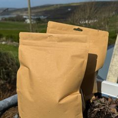 3L Worm Castings - Premium Natural Fertiliser