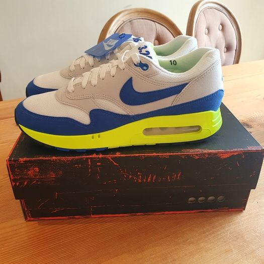 Nike Air Max 1 OG 86 big bubble air max day