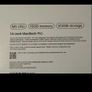 MacBook Pro 14-inch M5 16/512GB (IRISH STOCK) 10 Core CPU and 10 Core GPU Brand New Sealed 1 Year Apple Warranty RECEIPT Image 3