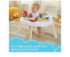 Baby Activity Centre