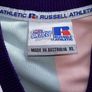 Vintage Fremantle Dockers Russell Athletic Jersey Size XL Image 4