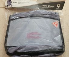 Q Play Trike Rain Cover