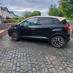 Renault Captur 2017