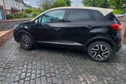 Renault Captur 2017