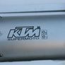 Ktm Lc4 660/640/625 Exhaust Silencer Cans Supermoto Image 6