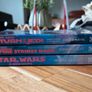 Star Wars trilogy paperbacks Image 4
