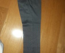 Boy's occasion trousers, age 9