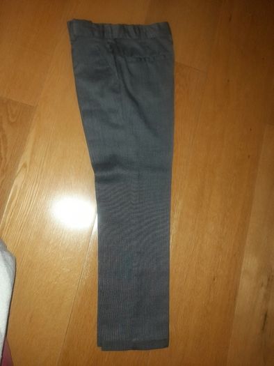 Boy's occasion trousers, age 9