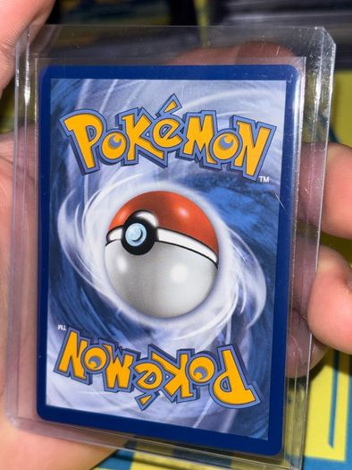 pokemon cards MEGA GENGAR