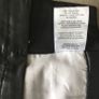 Gunmetal grey curtains x4 Image 3