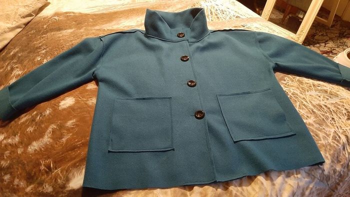 Ladies jacket