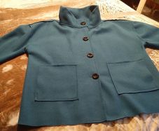 Ladies jacket
