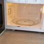 Lidl Silvercrest Microwave Image 2