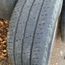 Volkswagen T5/T6 Steel Rims with 3 inserts Image 3