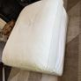 Footstool with storage underneath Image 2