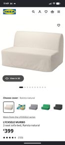 sofa bed