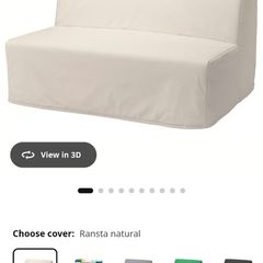 sofa bed