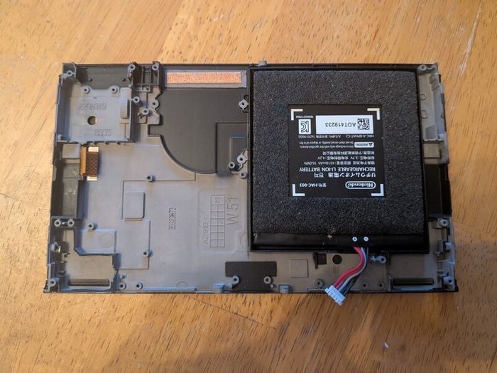 Nintendo Switch (Spares and repairs)