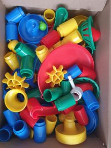 Marble Run