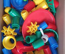 Marble Run