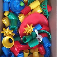 Marble Run