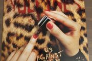 Vulpynes - Us against them