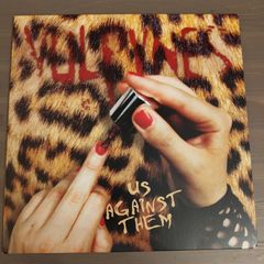Vulpynes - Us against them