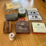 Antique Advertising Boxes/Tins Image 4