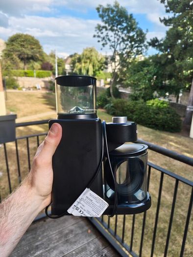 Coffee Grinder
