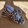 J Crew Leopard Trainers Image 3