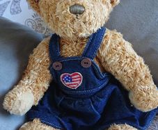 American Bear