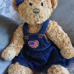 American Bear