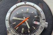 Vintage Cauny Sub