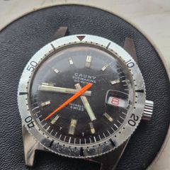 Vintage Cauny Sub