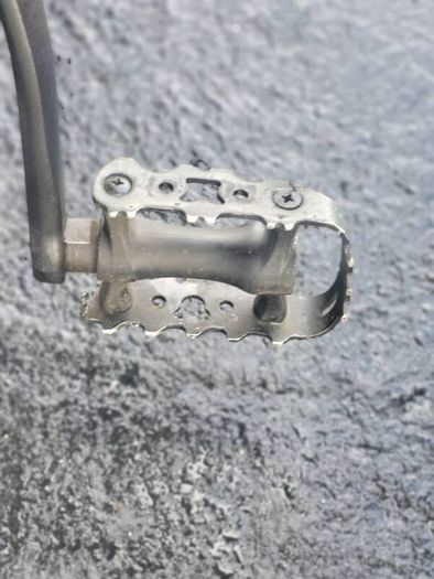 Road Bike. Viking Used In Working Order